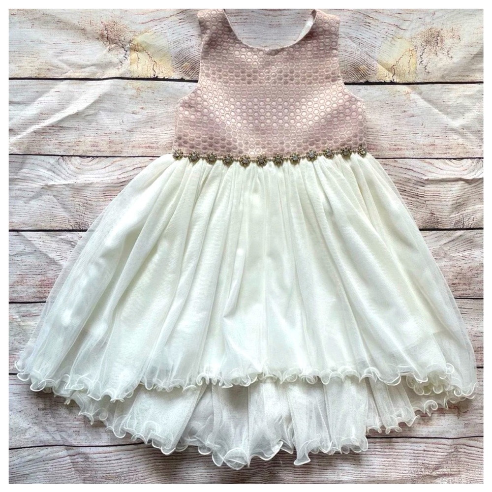 ▫️American Princess Dress ▫️